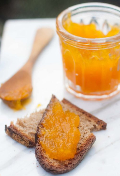 foodffs:  Pumpkin JamReally nice recipes. Every hour.Show me what you cooked!  Because it’s the first day of October