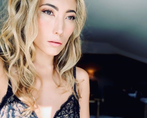 Dichen Lachman on instagram 18/09