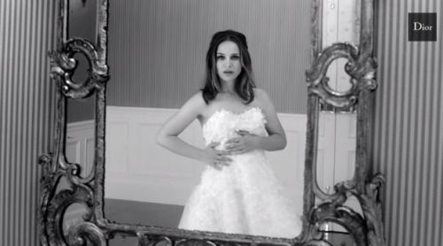 Miss Dior’s idea of freedom is limited to ditching one man for anotherFor its latest Miss Dior
