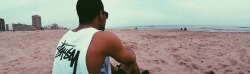 sivarts:  la playa ☀️
