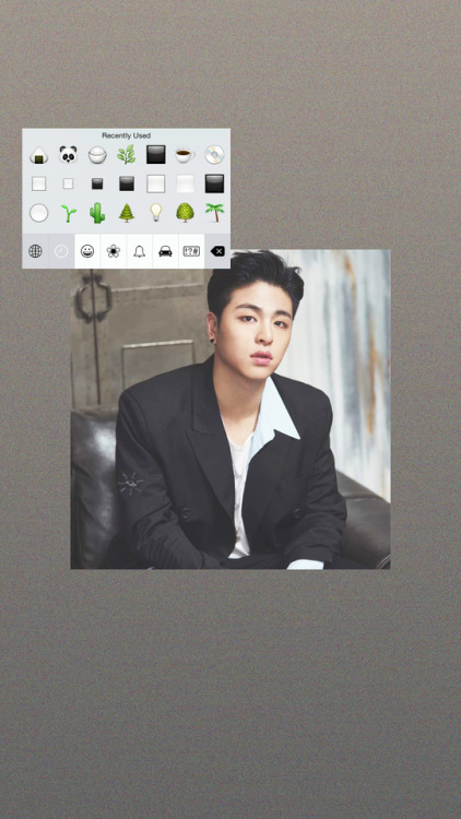 • IKON Lockscreens •★『not take credit』★『not repost without credit』★『reblog if you save/use』Thanks ★X