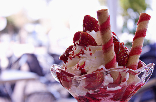 Food Porn