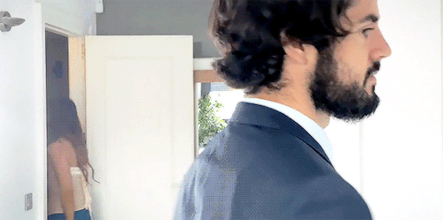 Isco’s Acting Debut In Amazon Prime’s Relatos Con-fin-a-dos (2020)