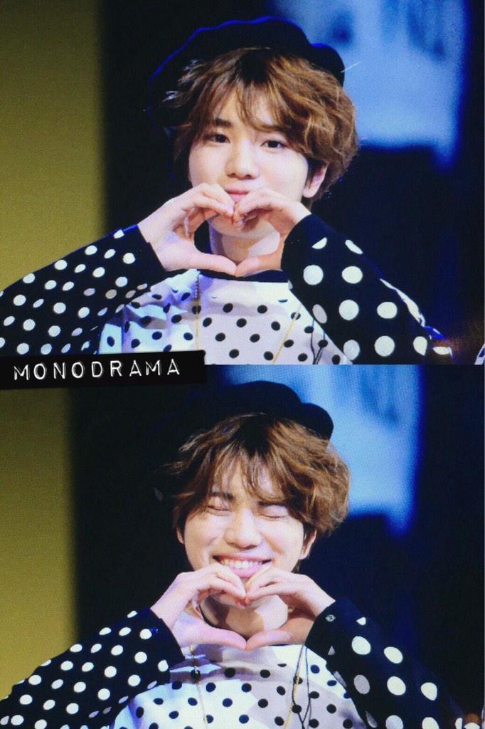 ifntjjong:  © monodrama | Please do not edit/crop/remove the watermark. 