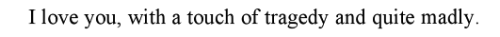 – Simone De Beauvoir