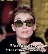 lostinhistorypics:  Breakfast At Tiffany’s (1961)