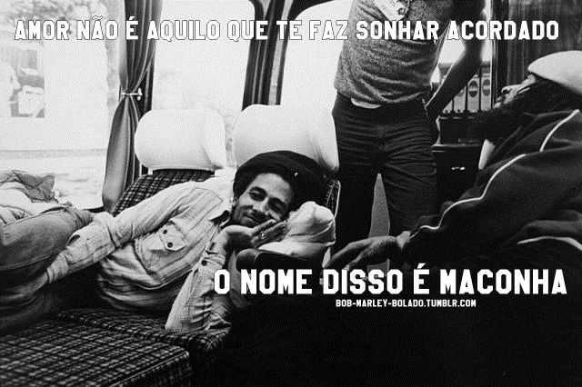 É O RAP