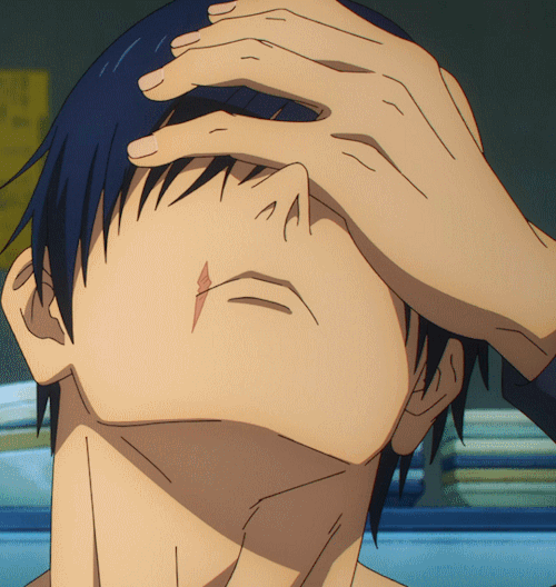 Toji Fushiguro In Every Episode - Jjk 2.02 - Hidden Inventory Pt 2