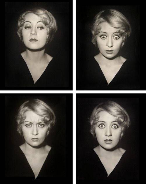 Joan Blondell Nudes &amp; Noises  