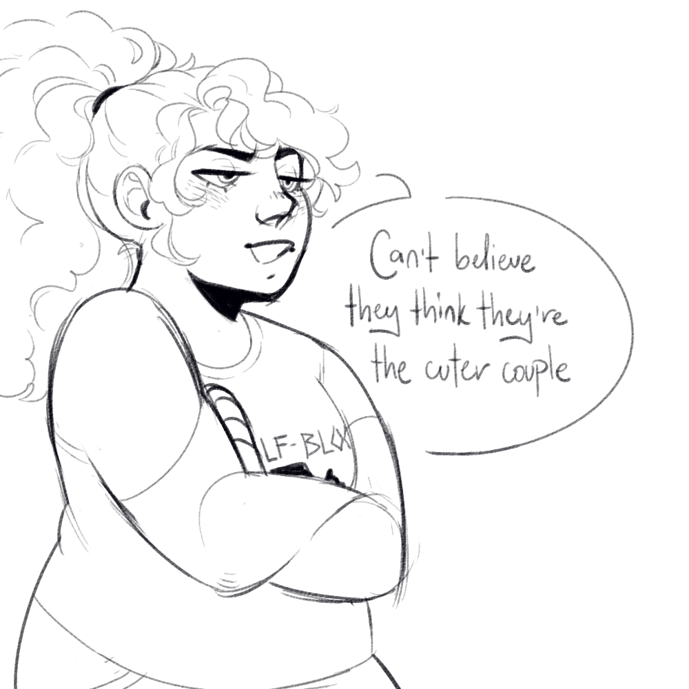 cryptidsp00n:  based on tht one thomas sanders vine tht i cant find rn