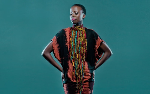 ichyulu:@Ichyulu features the wonderful designs of Nkwo Onwuka (@nkwo_official) #africamodern #art