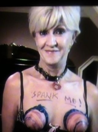 pleasanthills:  pleasanthills:  I found the stupidest looking clown whores I could