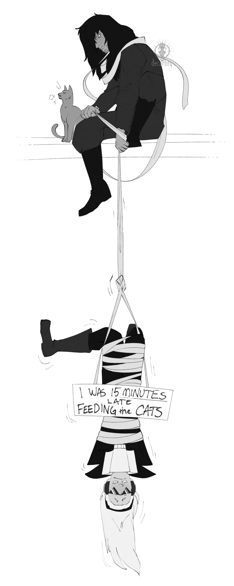 Air Jail