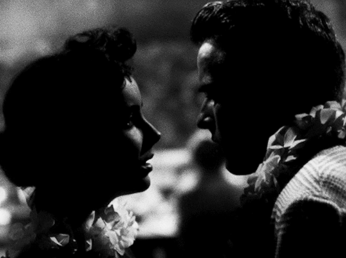 Its Going To Be Such A Wonderful Summer.A PLACE IN THE SUN (1951) Dir. George Stevens