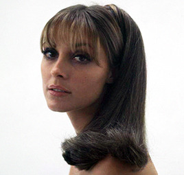 lovesharontate:Sharon Tate, 1966. Photos porn pictures