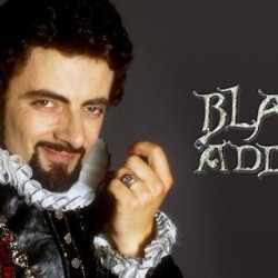      I&Amp;Rsquo;M Watching Blackadder    “Christmas Special”               