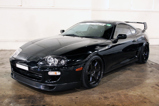 sidewaysjdm:  sidewaysJDM JDM - stance - drift - cars