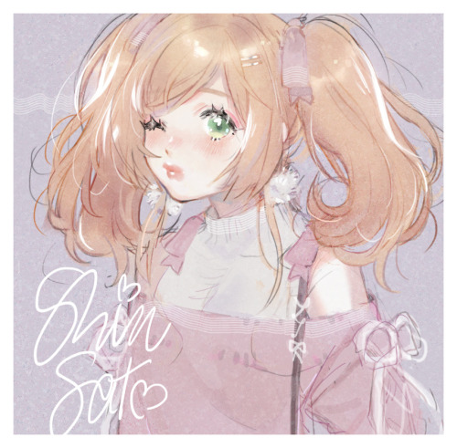 unxi:sugar.heart