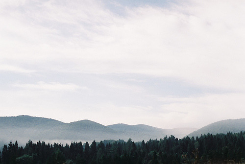 atmosthetic:  by Irenkapatrzy