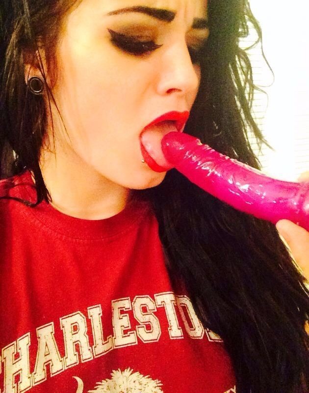 celebsnude1:  More Paige leaks   shnyyp.tumblr.com