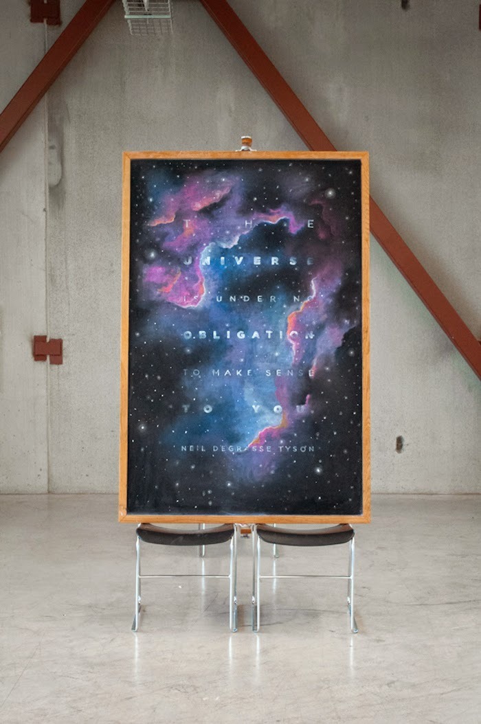 archatlas:  Chalk Art Dangerdust 