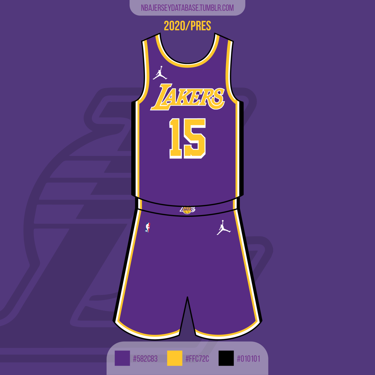 lakers statement jersey 2020