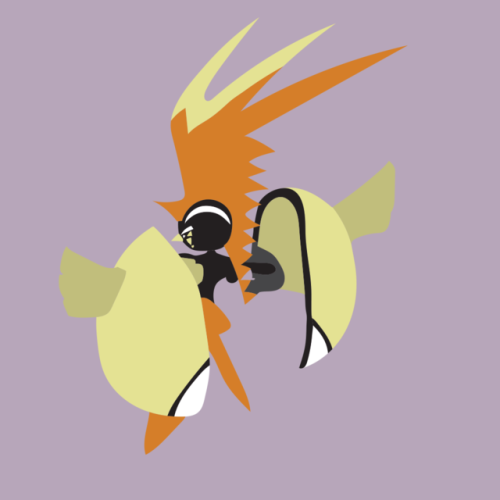 785 Tapu Koko