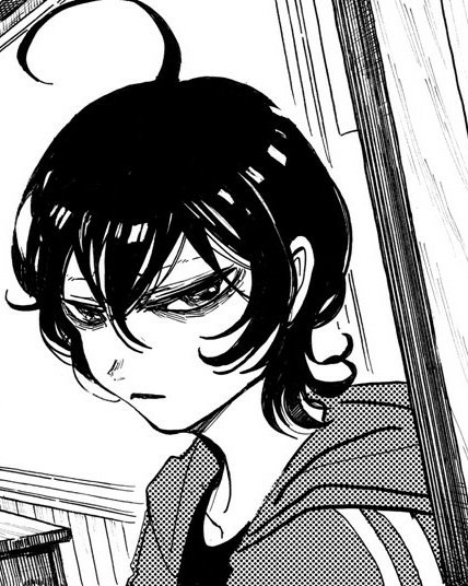 Me: *reading Sanda* Okay, Why Am I Starting To Have A Little Crush On Fuyumura? She Looks So Familiar