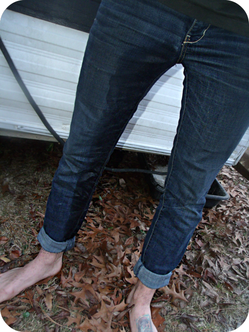 messypants66:  another wetting…