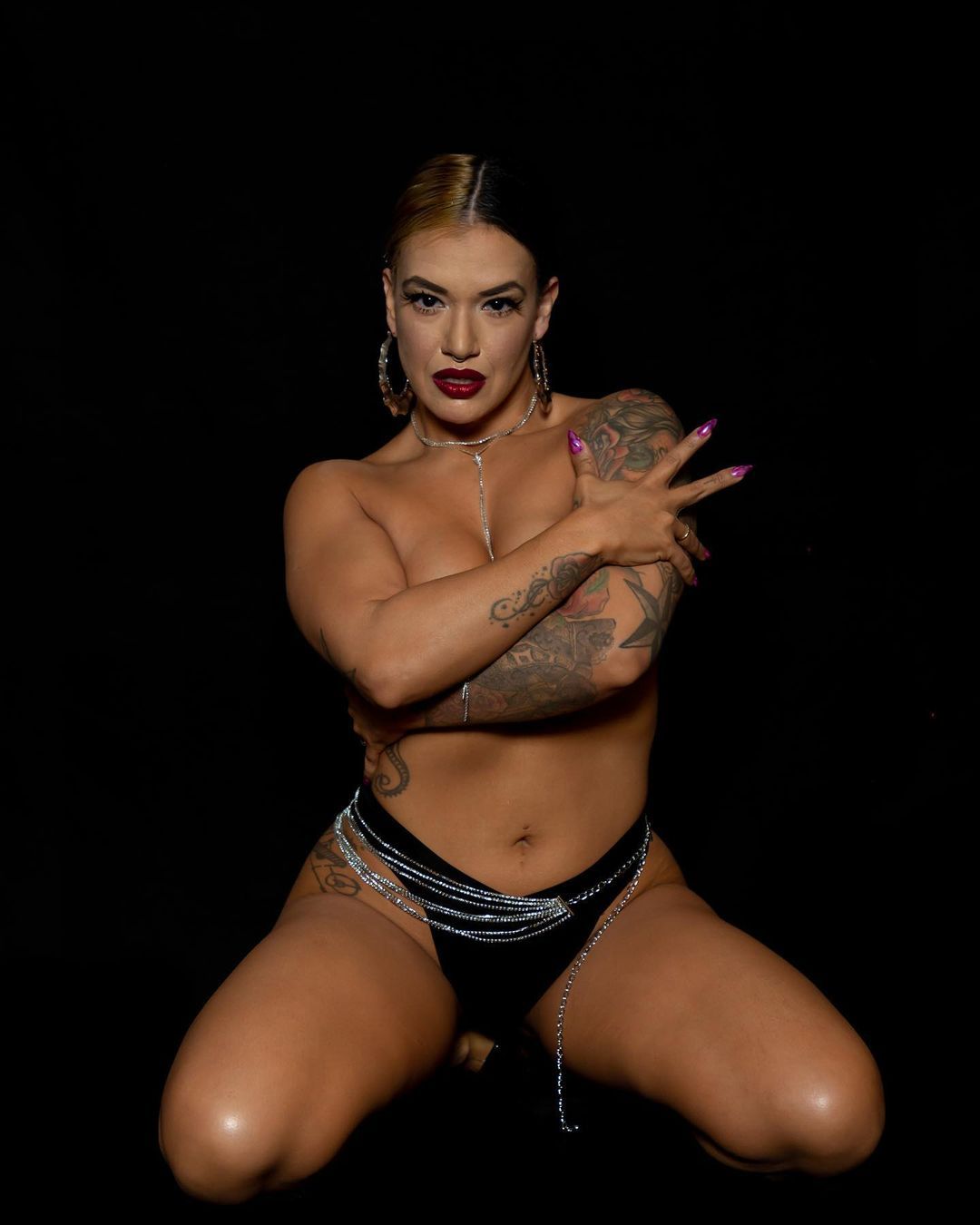 shaul guerrero nxt