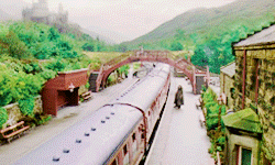 shieldmaidenofrohann:  Books:Harry Potter and Philosopher’s Stone [1/7]Chapter 