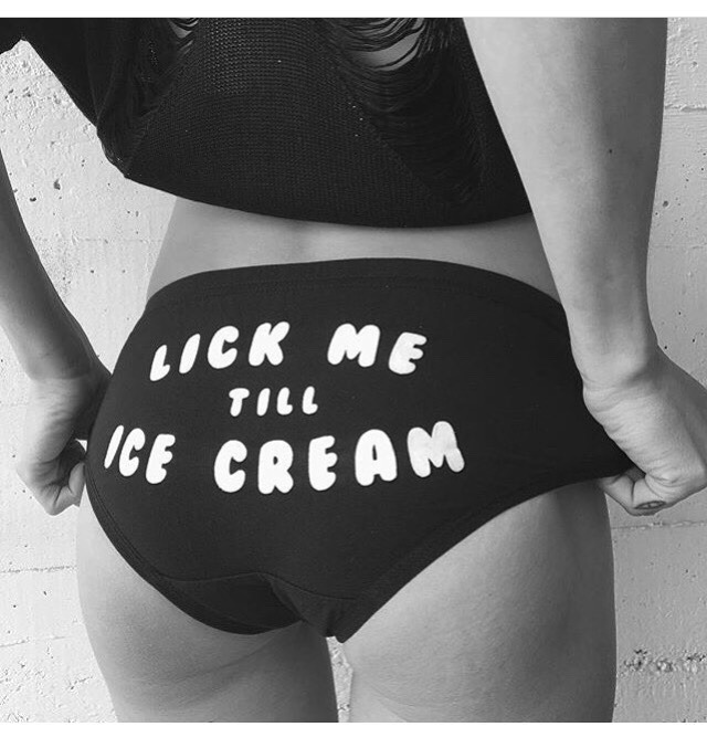 The Darker Side Of Temptation