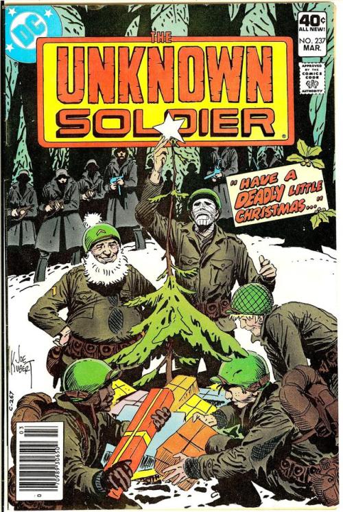 browsethestacks:The Christmas Covers Of DC porn pictures