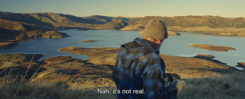 hirxeth:Hunt for the Wilderpeople (2016) dir. Taika Waititi