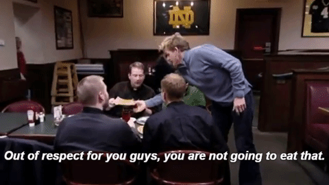 flicker-serthes:  buckybarneshairpullingkink: THIS IS SO FUCKING FUNNY Truly a man of God.