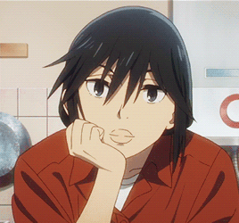 shokugekis:  “I just didn’t realize it then. I let it slip by, without event