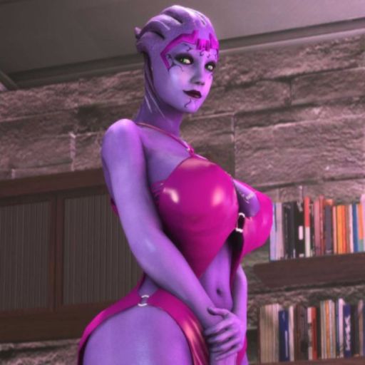 rocketcat15:  amethystasari: Trying out SFM once again ☺ Send model recommendations please cuties?   Zoey Zoey Zoey Zoeeeeeey