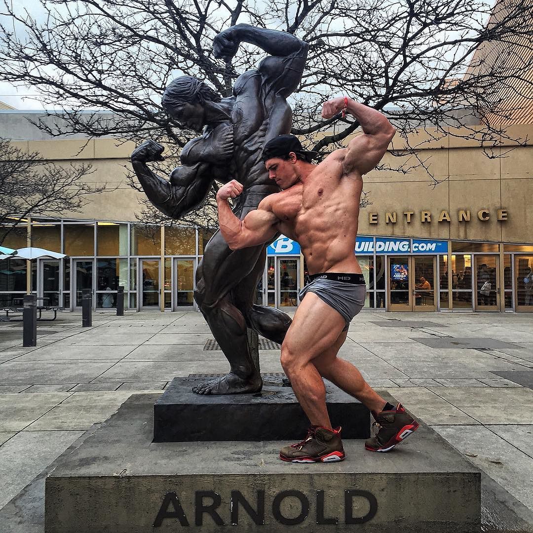 bladeyamagishi:  Brad Castleberry 