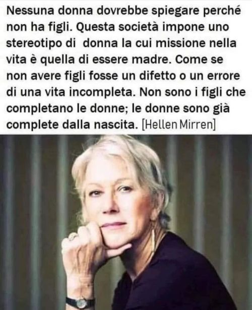 C'era una volta una ragazza che domandò a un ragazzo se volesse sposarla e lui rispose di no. Fu cosi che lei visse felice per sempre, senza lavare, cucinare, stirare, uscendo con chi voleva e spendendo come voleva. FINE. … Il problema è che fin da...