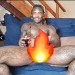 tradequeen69:Blkk Frost one of my fav porn stars he has a fat ass and is very sexually