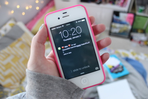 preachd0nuts:  getting these messages » ig: Breezylynn08 