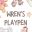 wrensplaypen