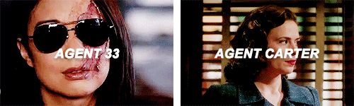 winter-parades:  elvenking-mitya:  marvel + aliases  All these badass gifs and there