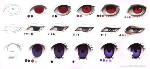 felicemelancholie:  I used photoshop cs5 and this brushes  http://felicemelancholie.deviantart.com/gallery/37797515#/d54ah9r 