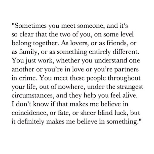Believe