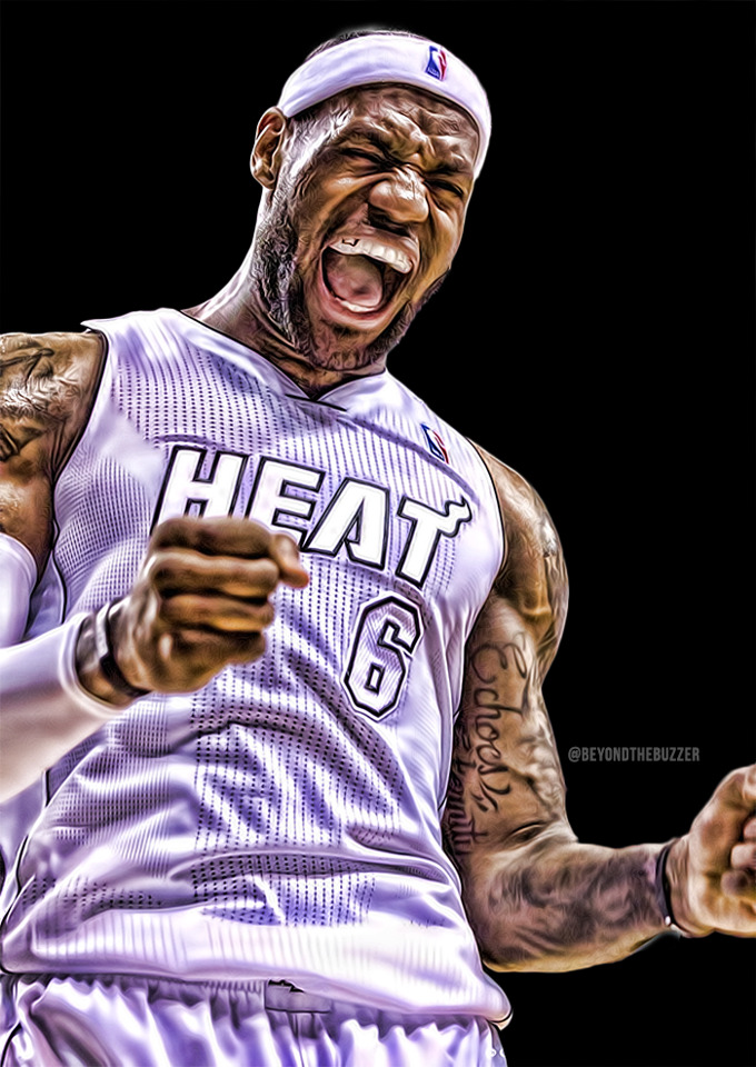 1lvlup:  MVP.  Greatness (salute)