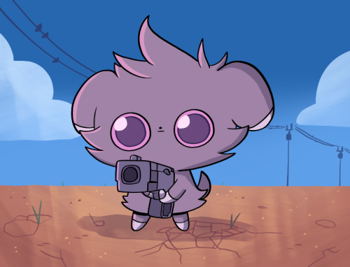 oryodraws:Did a whole bunch of espurr drawings on twitter!