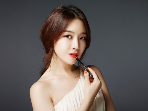 Girl’s Day Для Scinic Cosmetics