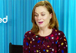 mayawiig:Happy 45th Birthday Amy Poehler (b. Sept 16, 1971)