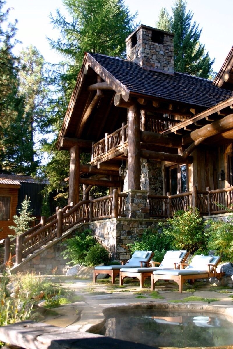 Cottage Life